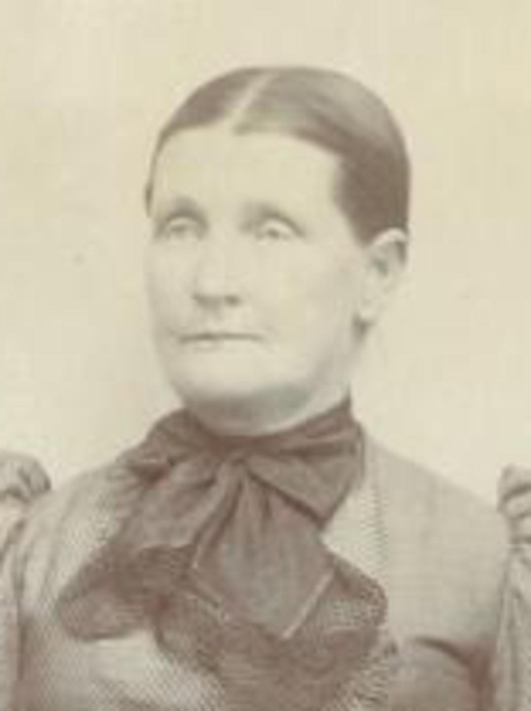 Rebecca Ann Osborn (1842 - 1920) Profile